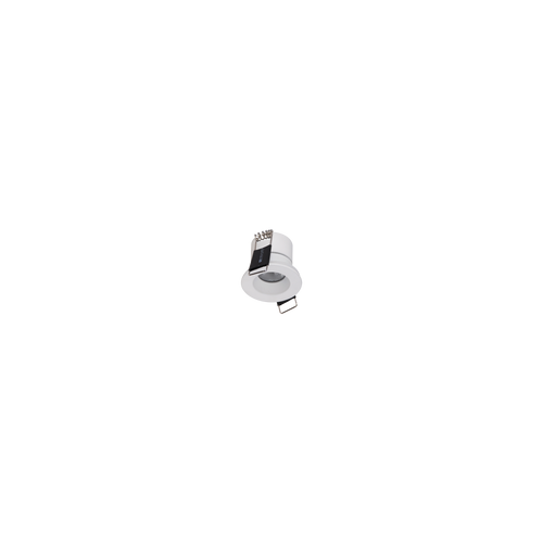 Exterior Narrow Beam Small Effect Downlight White 3000K