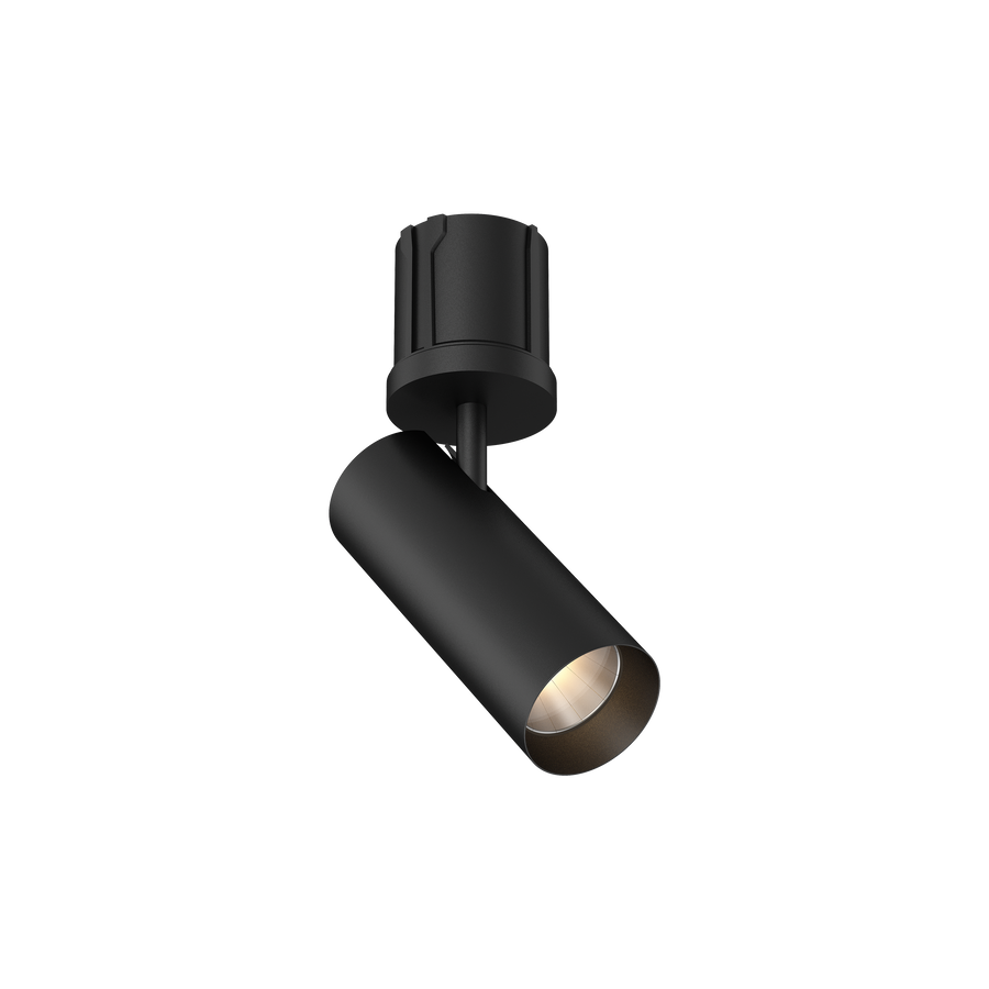 Cevon M60 Type 21 Adjustable Spot Black 3000K