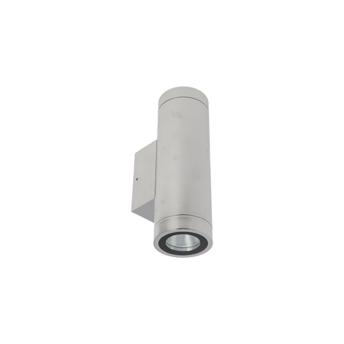 Mariner II Column Spot Double 316 Stainless Steel 2700K