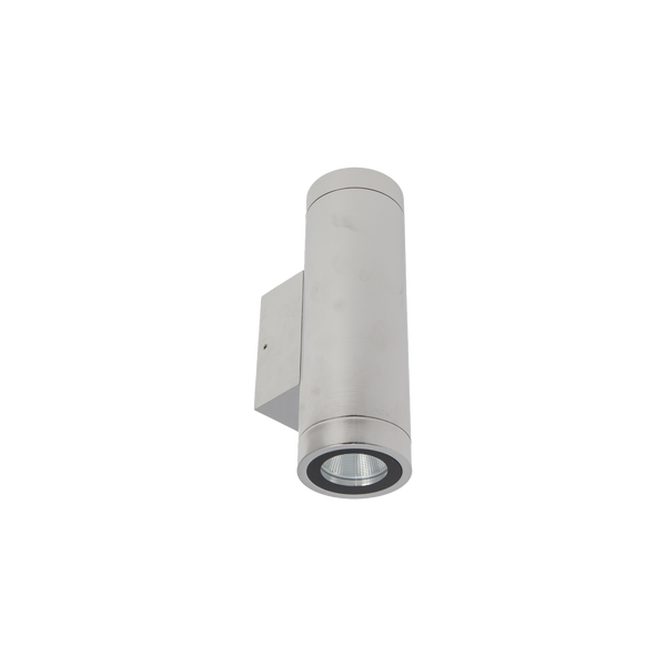 Mariner II Column Spot Double 316 Stainless Steel 2700K