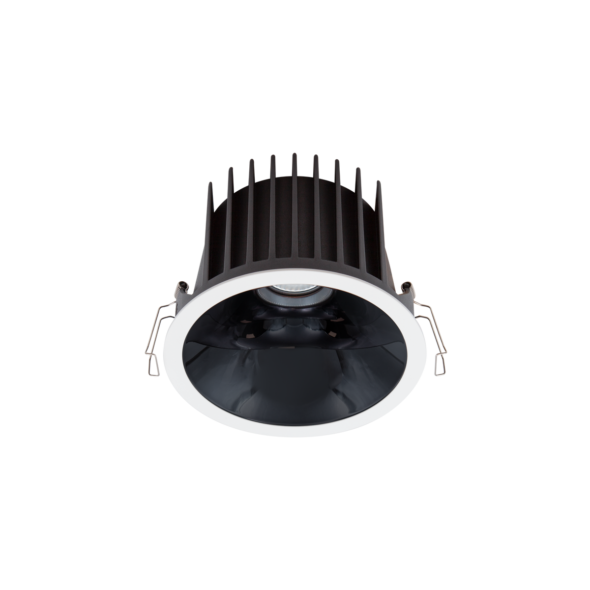 28W Cevon Dark Art X-Large White, High Gloss Black 4000K