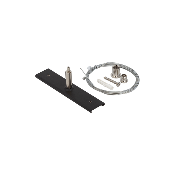 Cable Suspension Kit 3M Black
