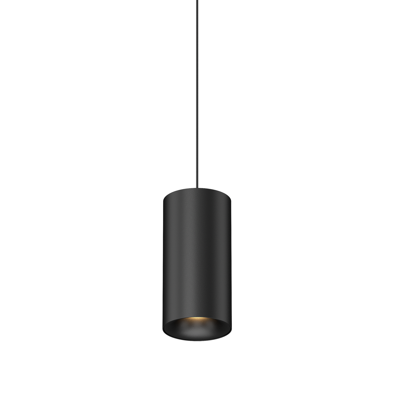 Cevon M60 Type 23 Dark Art Pendant Spot Black 2700K