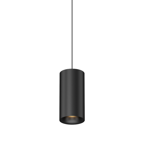 Cevon M60 Type 23 Dark Art Pendant Spot Black 2700K