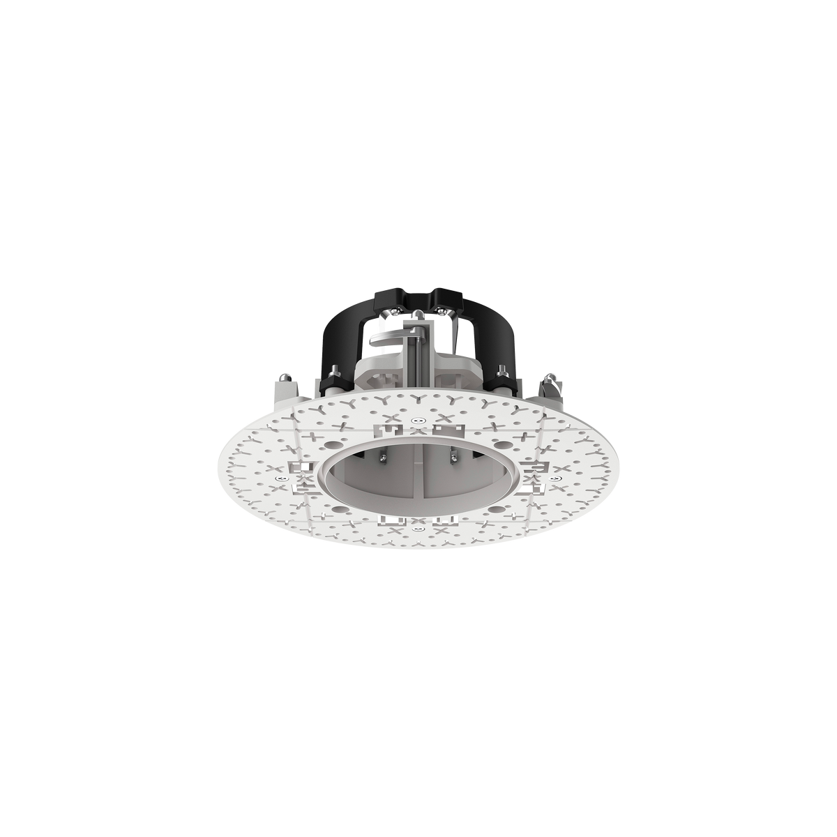 Cevon Type Trimless Frame for M80 White