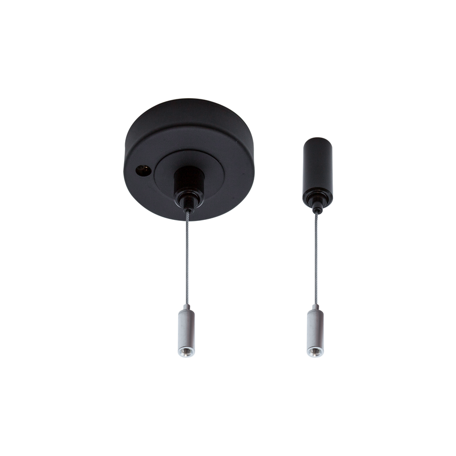 Pendant Kit - Black