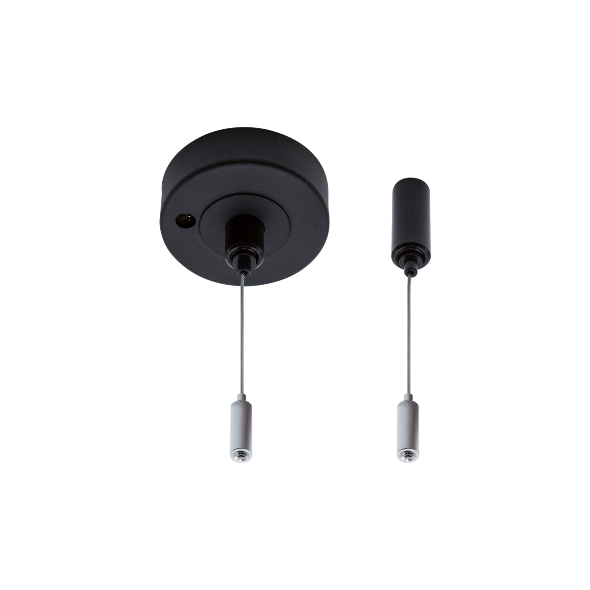 Pendant Kit - Black