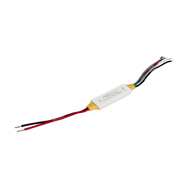 Exterior Casambi 4 Channel “5 in 1” Mini Controller