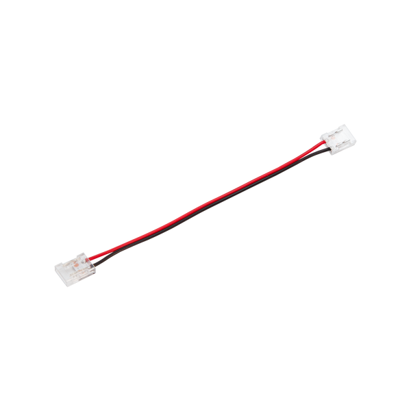 Transparent Mini Quick Extension Flexible Join - 10mm