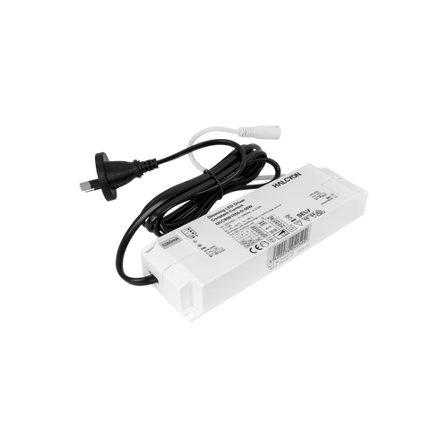 900mA 47W Constant Current Dimmable Driver