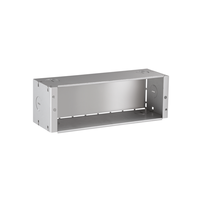 Stainless Steel Housing for EX175, EX176, EX177, EX178 304