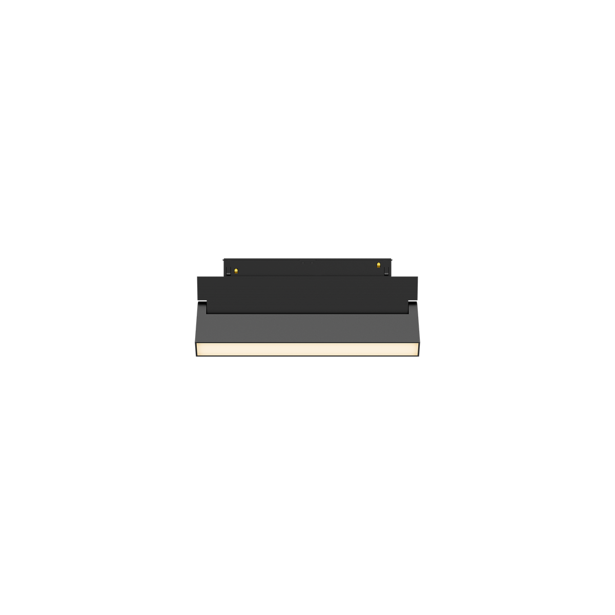 Cevon T8 48V Track Linear Bar Mid Adjustable Black