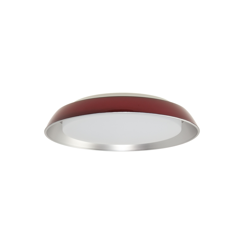 Craft Series Button Dimmable Red 3000K