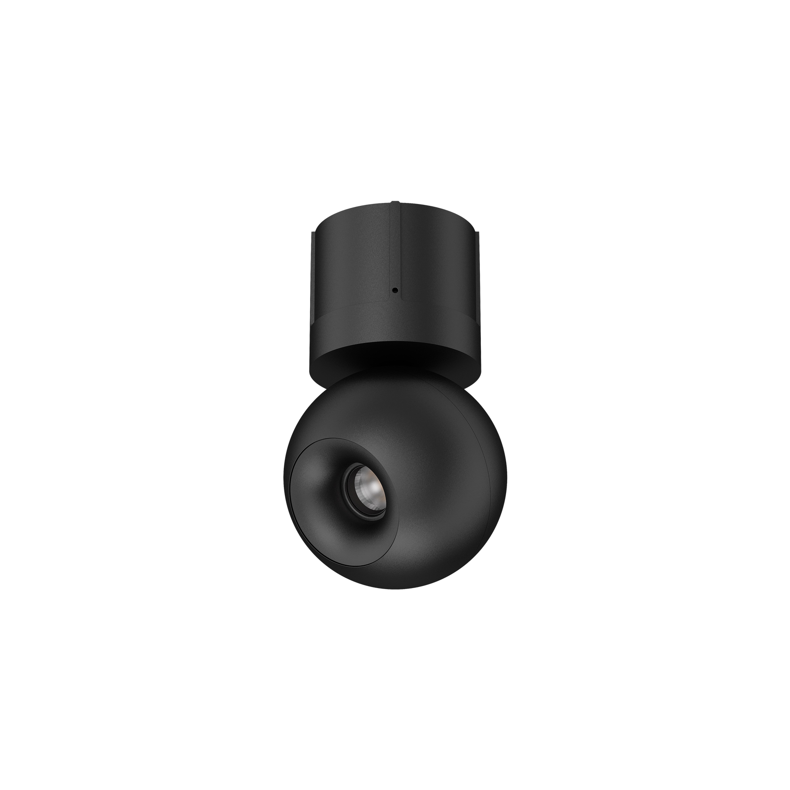 Cevon M80 Type 16 Dark Art Sphere Black 3000K