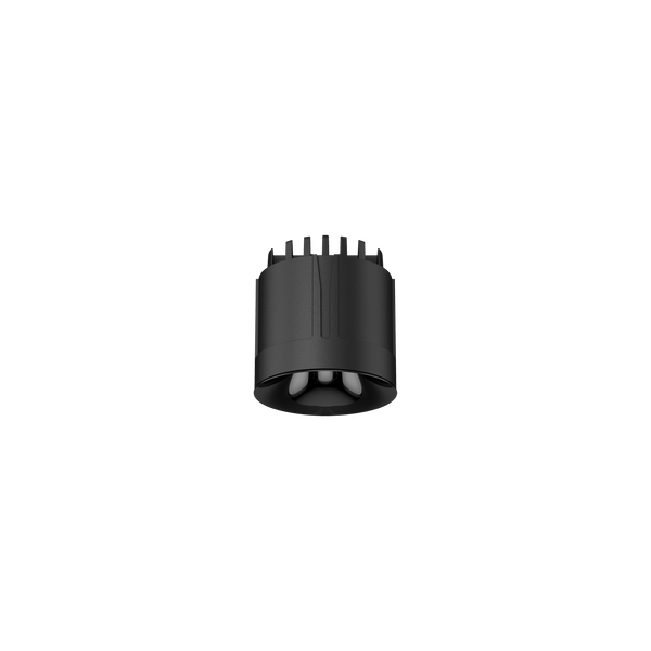 Cevon M80 Type 3 Dark Art Fixed High Gloss Black 3000K