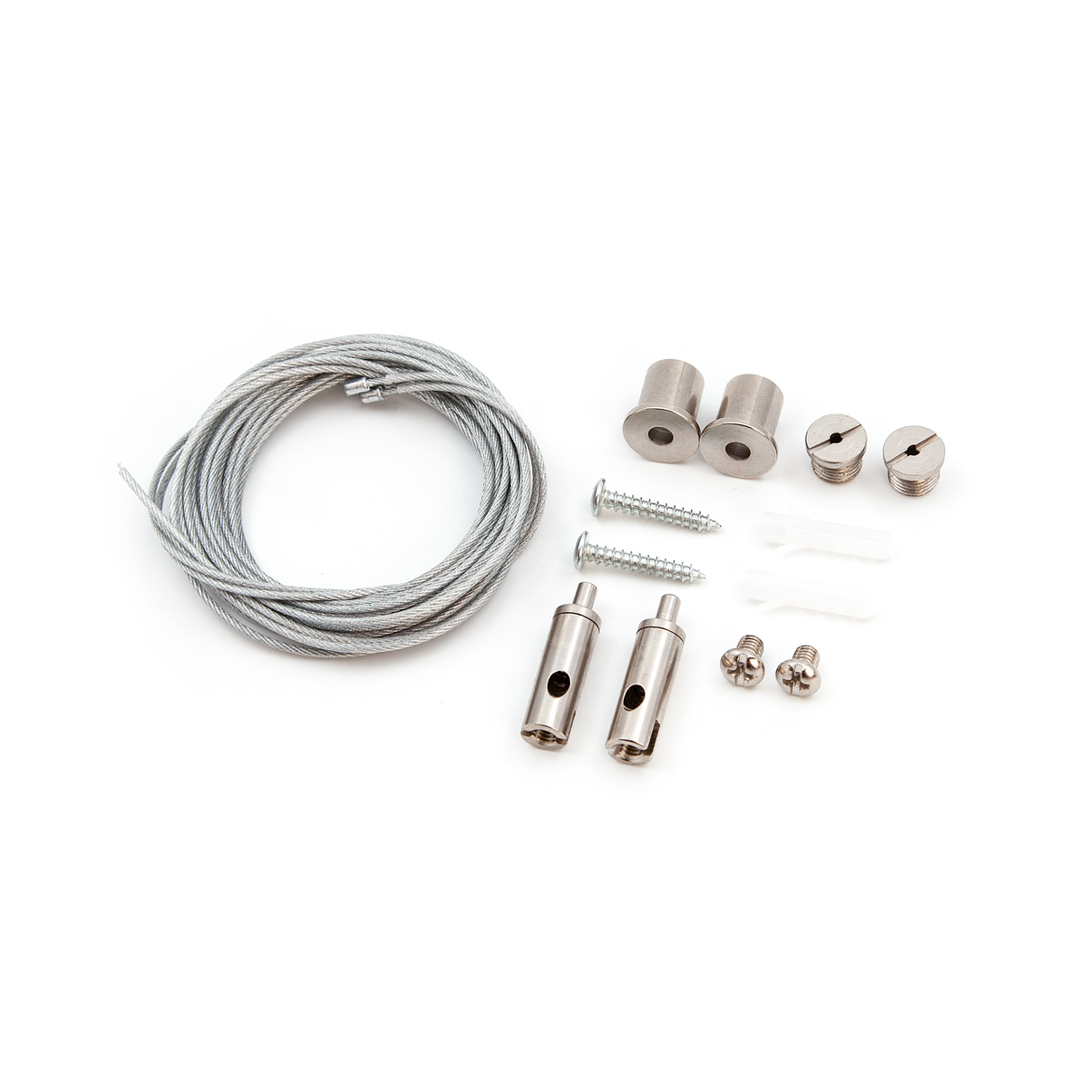 Stainless Steel Cable Suspension Kit
