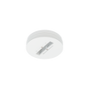 Track 3 Circuit Ceiling Mt Adaptor Spot/Flood White