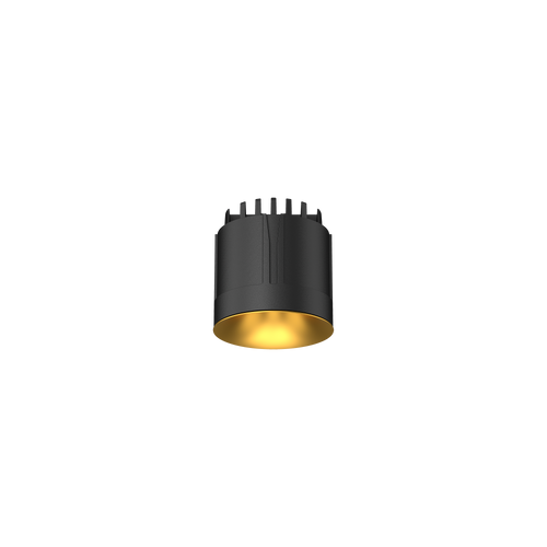 Cevon M80 Type 3 Dark Art Fixed Gold 2700K
