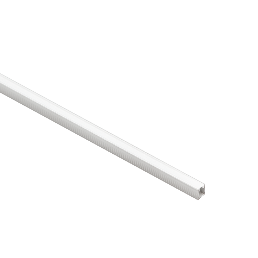 Ultra Narrow Premium Surface Mount / Recessed Aluminium