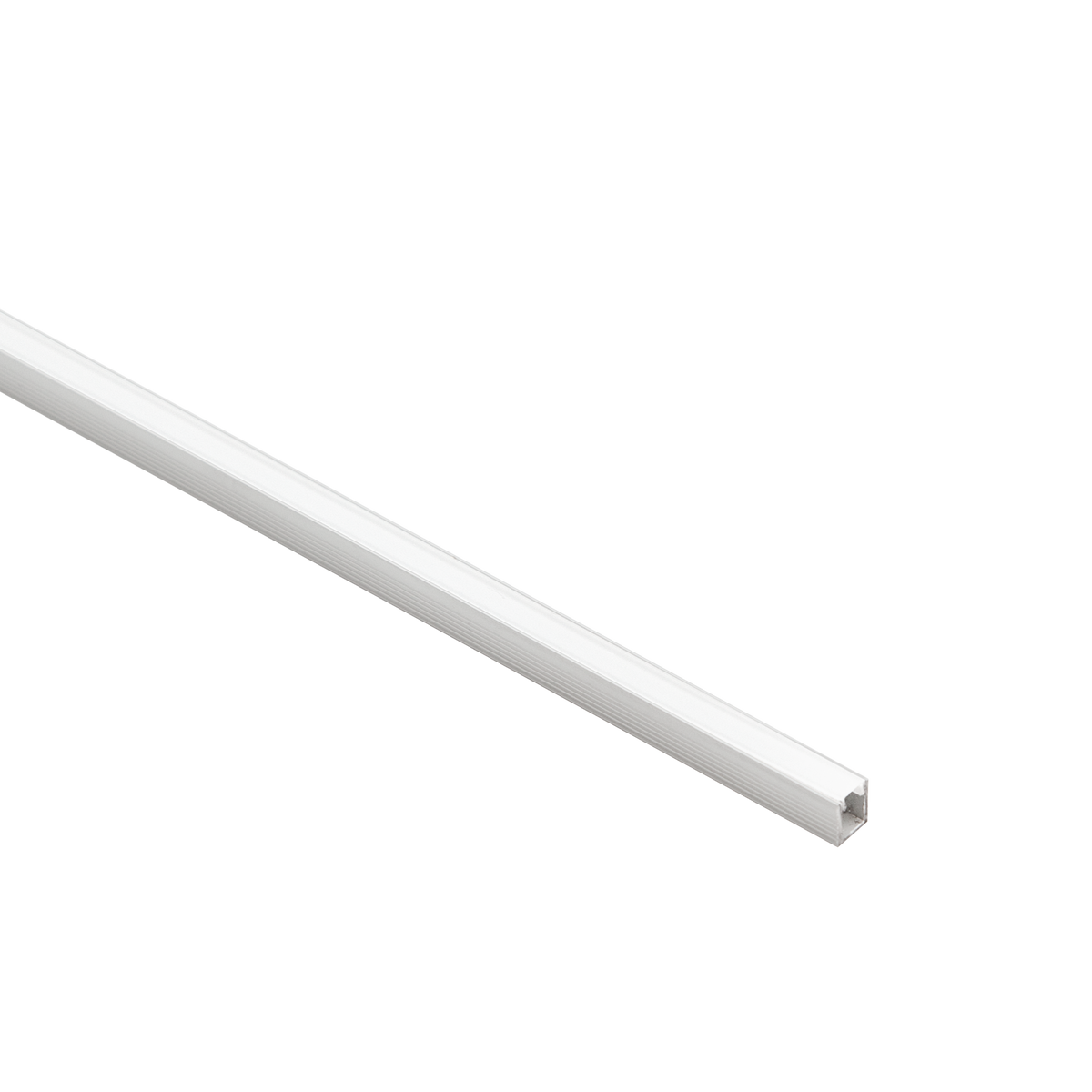 Ultra Narrow Premium Surface Mount / Recessed Aluminium