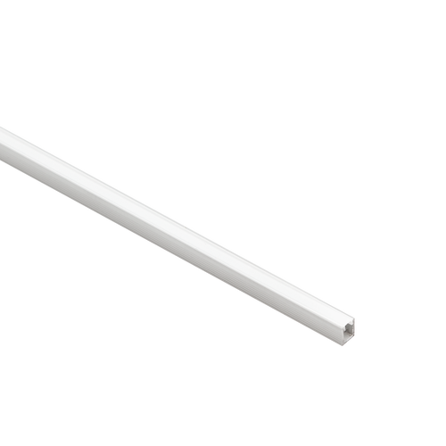 Ultra Narrow Premium Surface Mount / Recessed Aluminium