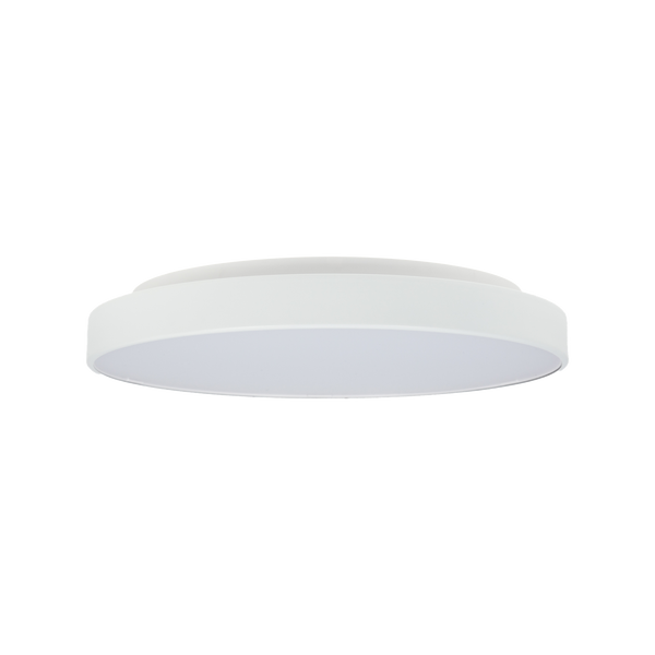 Core S 29W Dimmable Button White 3000K