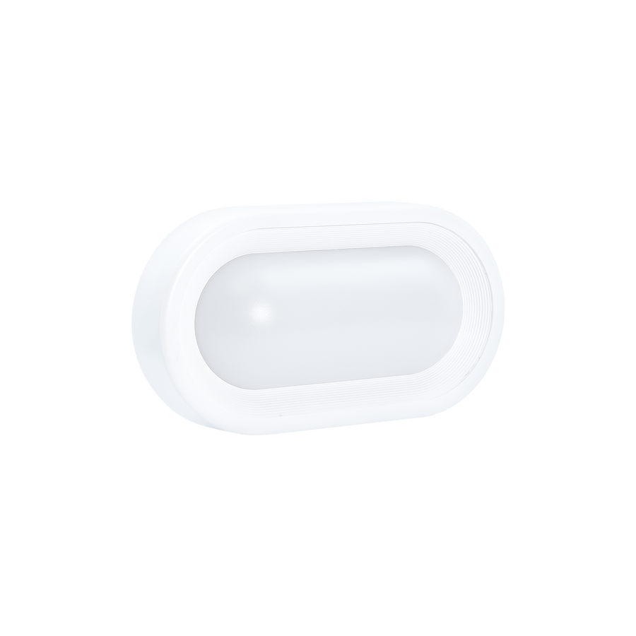 Medium Lunar Series Bulkhead White 3000K