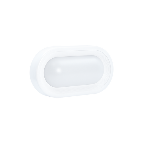 Medium Lunar Series Bulkhead White 3000K