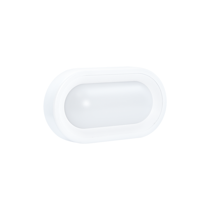 Medium Lunar Series Bulkhead White 3000K