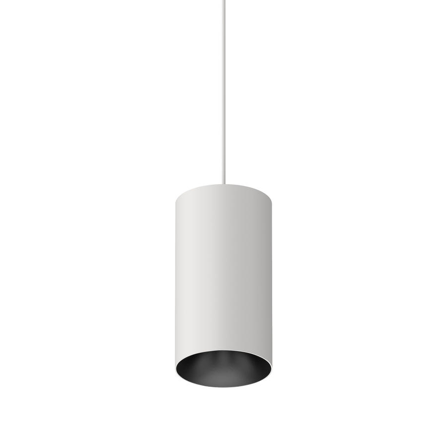 Cevon M80 Type 23 Dark Art Pendant Spot White, Black 4000K