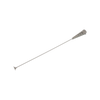 Track 1 Circuit Suspension Rod Silver