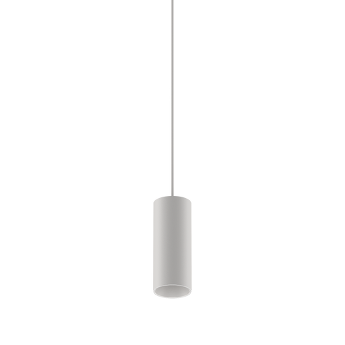 Cevon M40 Type 22 Dark Art Pendant Spot White 3000K
