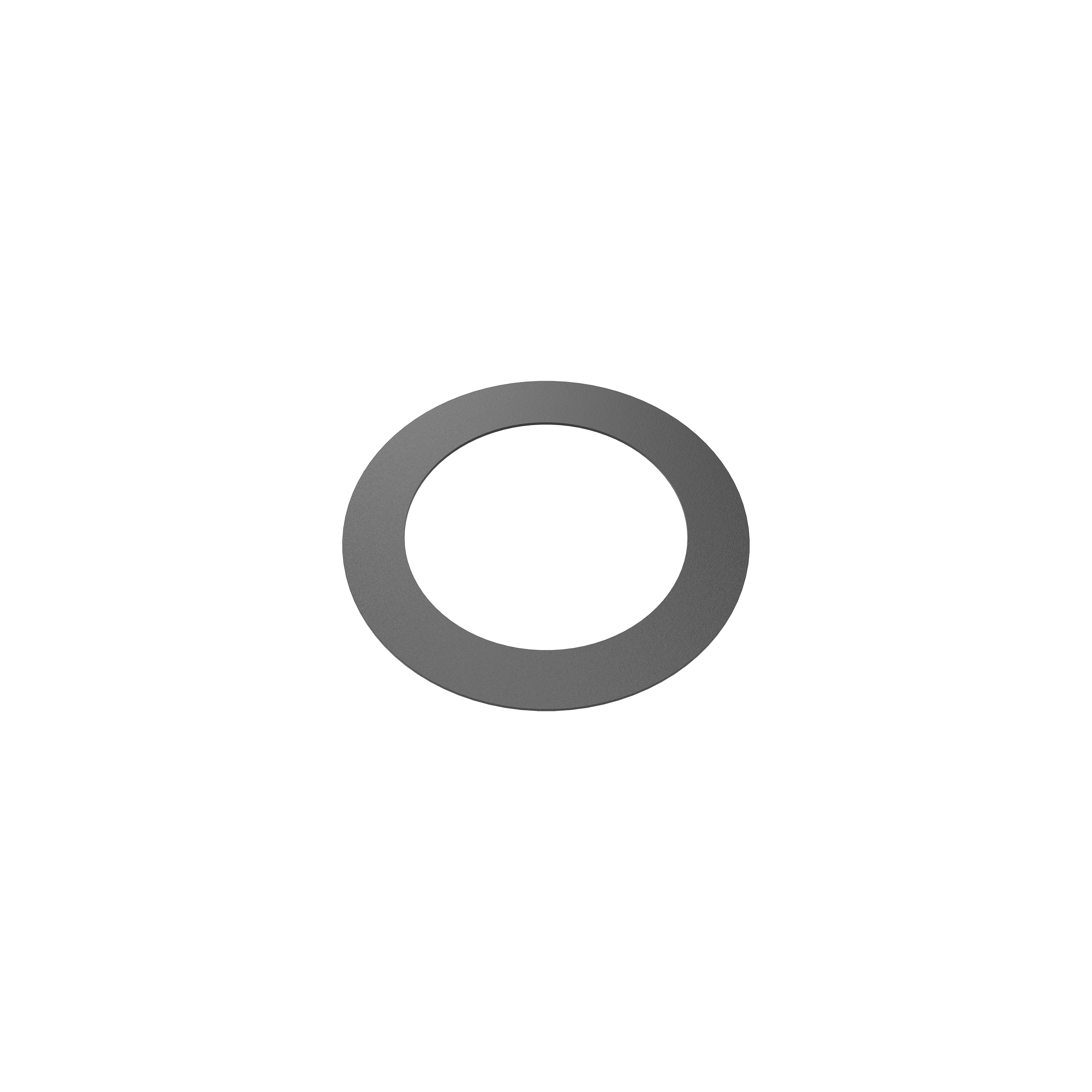 Adaptor Plate Universal ID 92mm OD 132mm Black – Halcyon