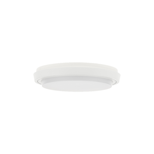 Circle Step 200mm 18W White 4000K