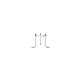 J-Bolt Anchor Kit Accessory for X450