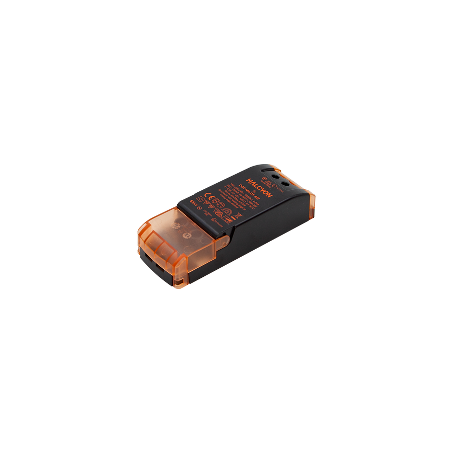 180mA 9W  Dimmable Constant Current DX Series Driver