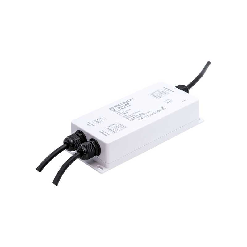 IP67 120W Single, Dual, RGB or RGBW Repeater / Amplifier