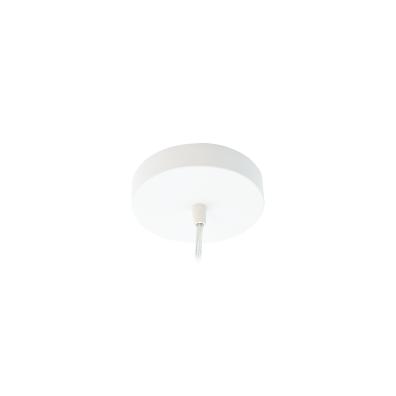Everline Ceiling Rose White