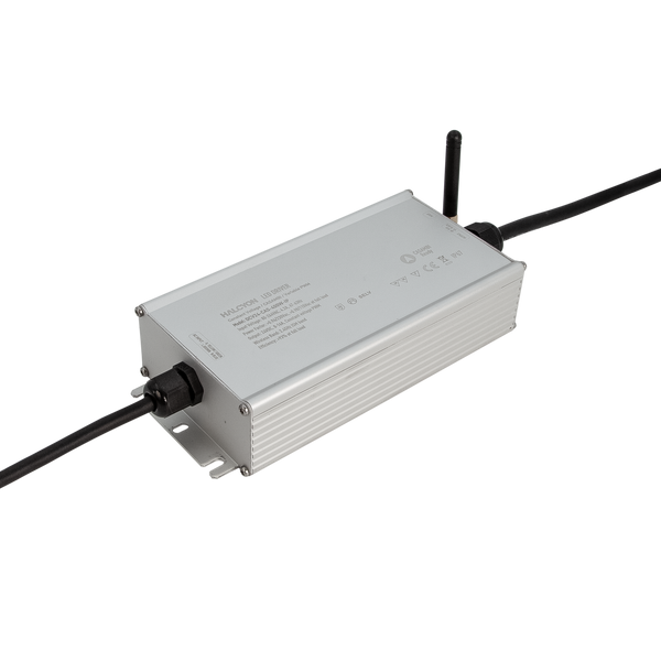 IP67 24V 400W Constant Voltage Casambi Driver