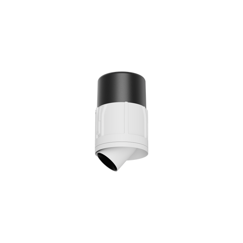Cevon M80 Type 8 Dark Art Adjustable Scopic White, Gloss Black 3K 36D