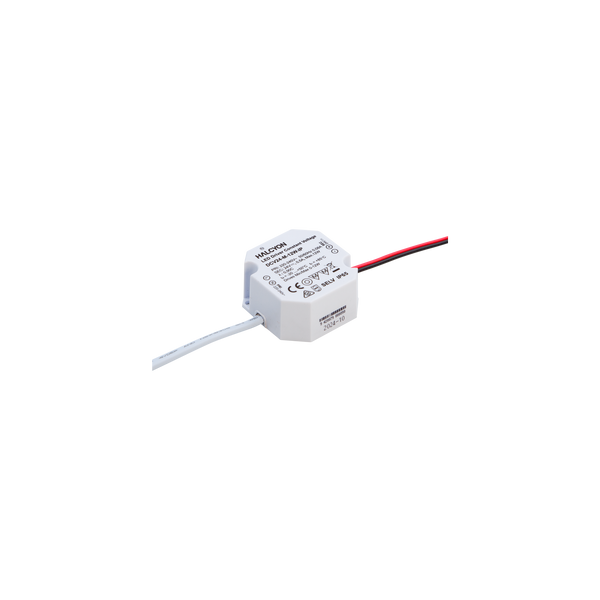 IP65 24V 12W Constant Voltage Mini Non-dimmable Driver