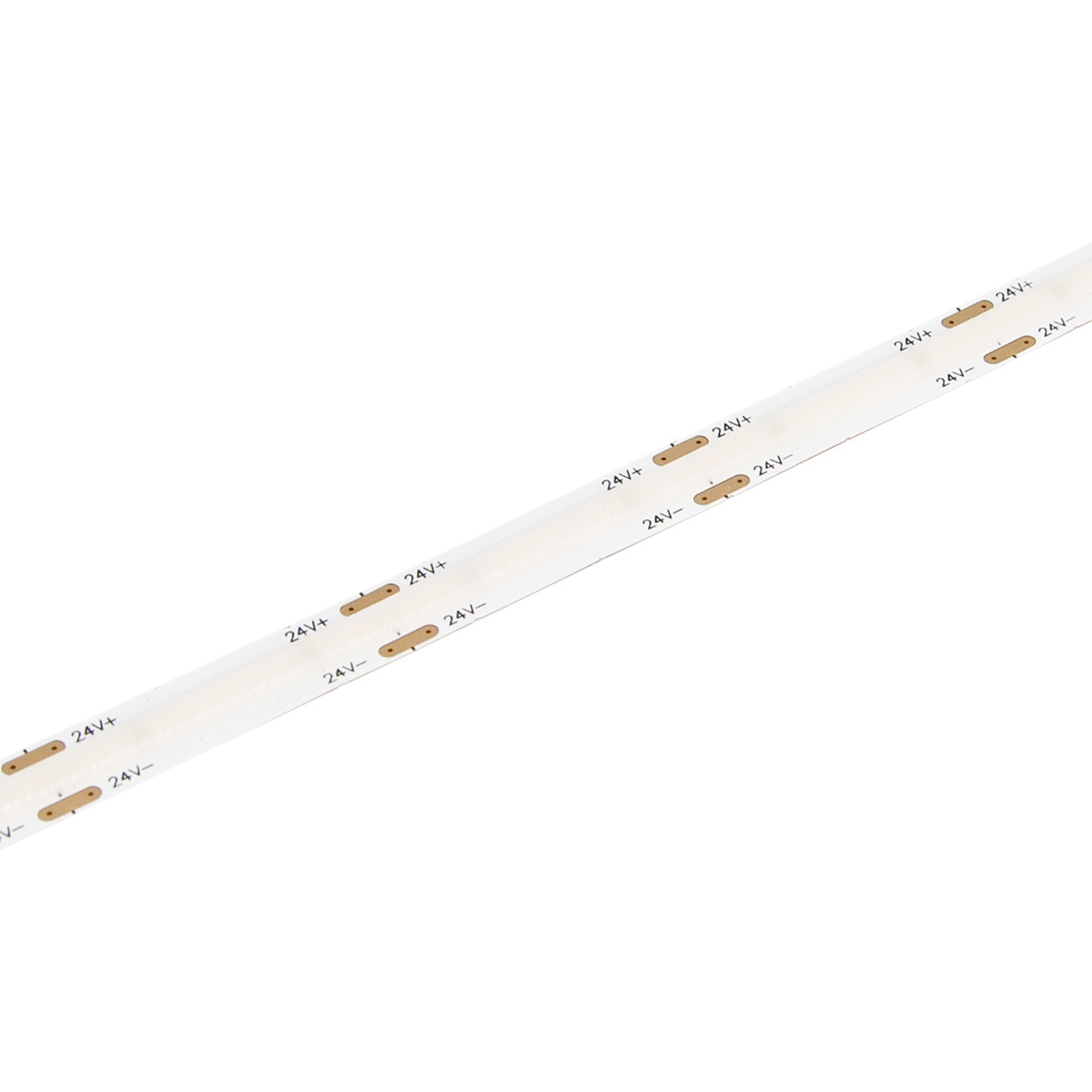 11W/m Glow LED Strip 3000K