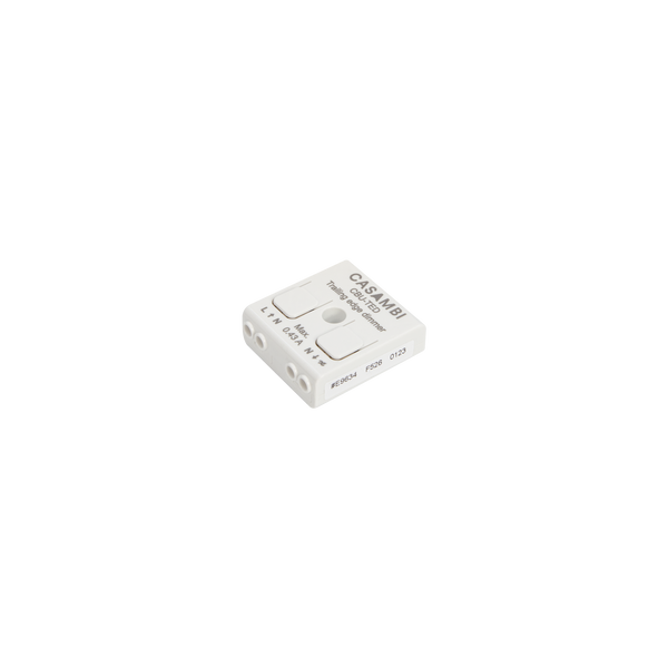 240V Casambi Trailing-edge Phase Control Dimmer CBU