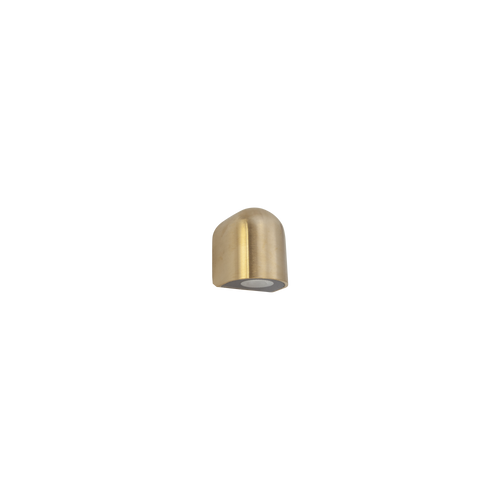 Mini Mariner Elbow Brass 2700K