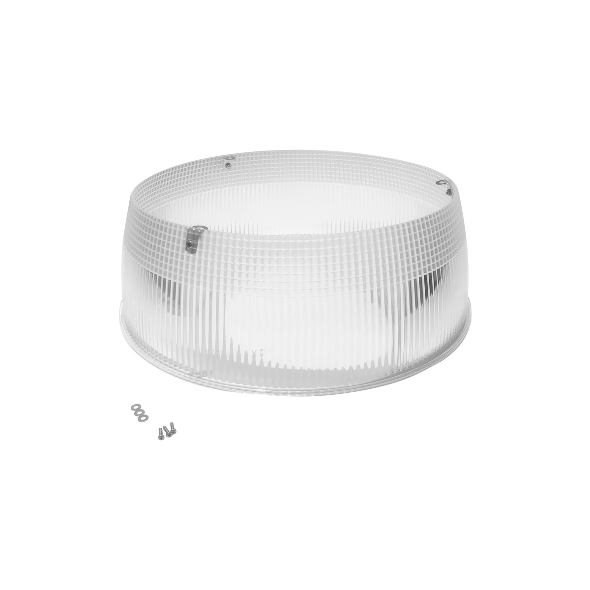 PC Glare Shield for P700