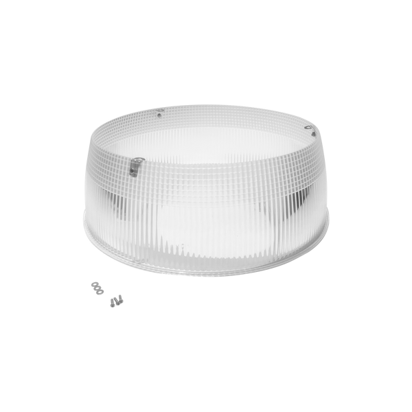 PC Glare Shield for P700