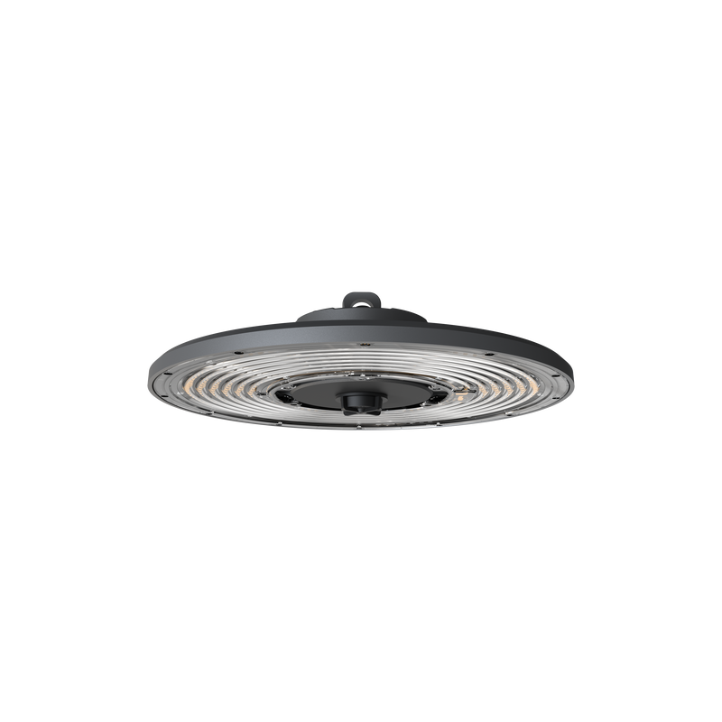 Standard 77-150W High Bay Graphite 4000K