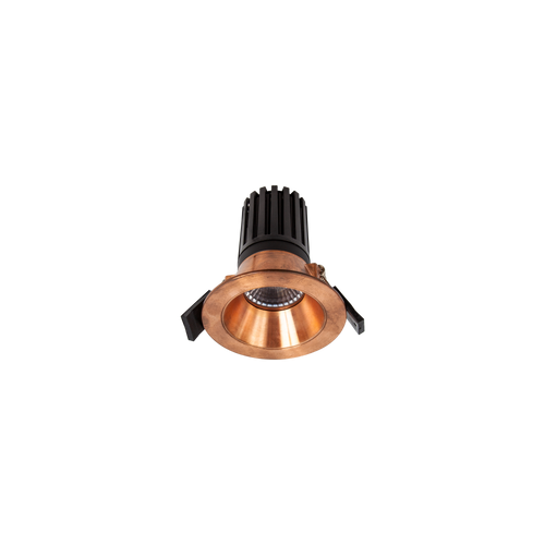 Exterior Design Standard Downlight Kit Copper 3000K