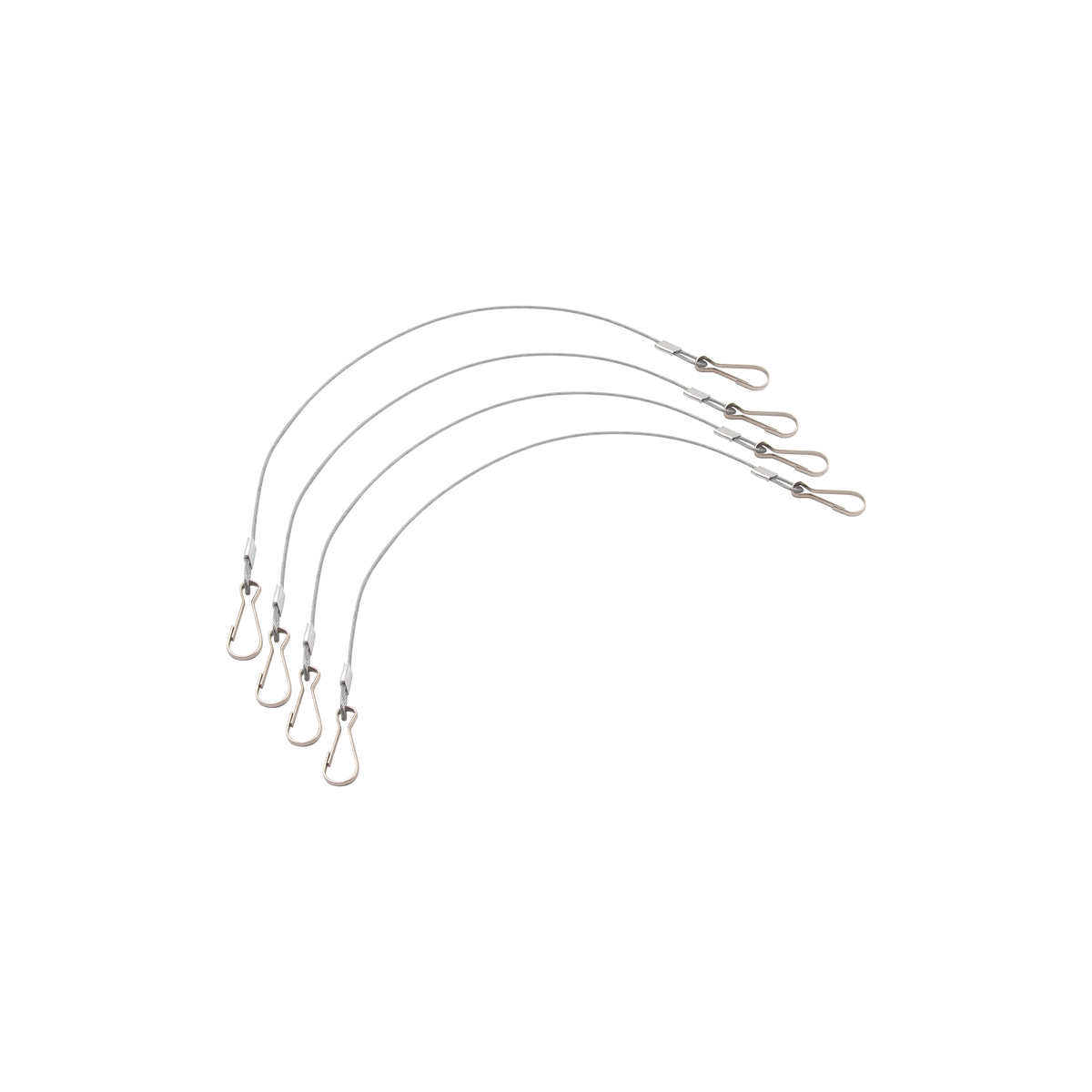 Cable Restraint 300mm (4 pack)