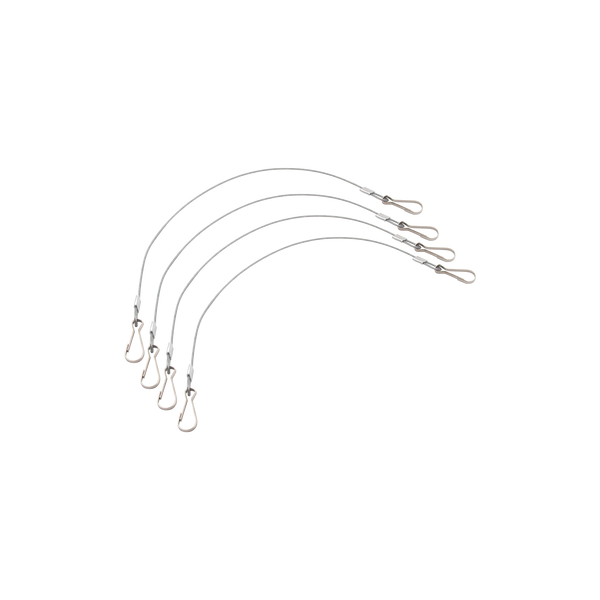 Cable Restraint 300mm (4 pack)